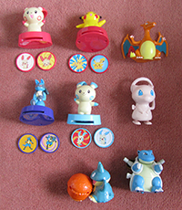 Pokemon